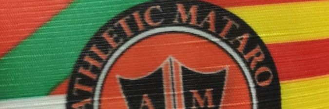 athleticmataro's profile banner image