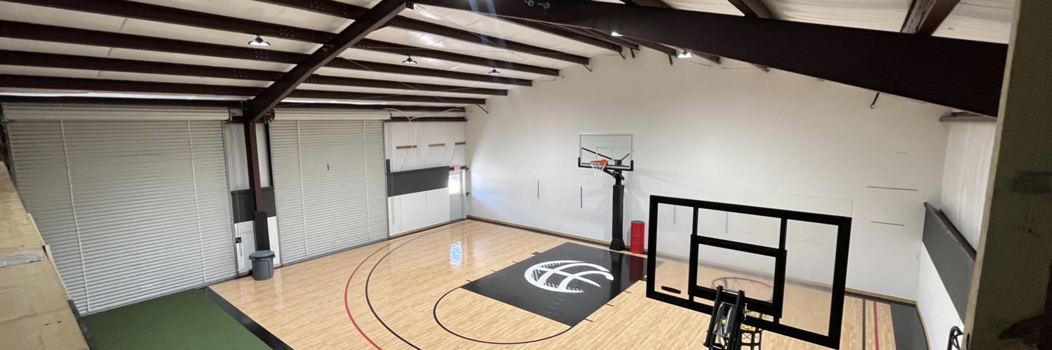 The LAB - (UTS x OBT) banner