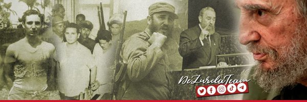 LabordeArnaldo Profile Banner