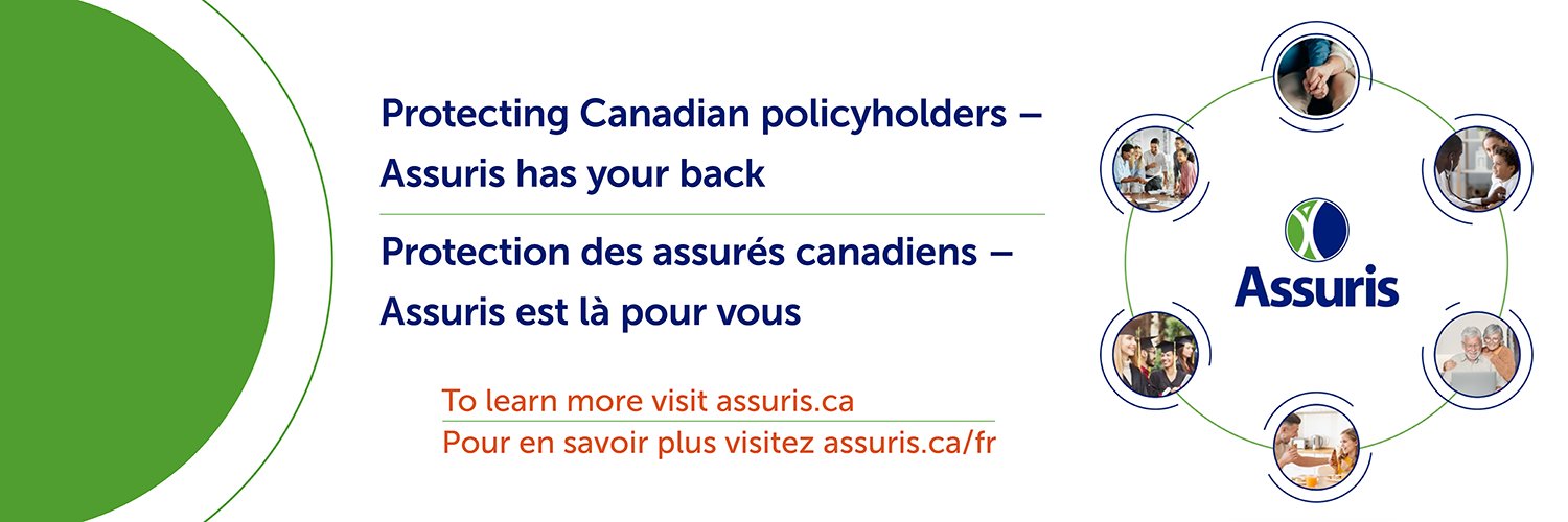Assuris banner