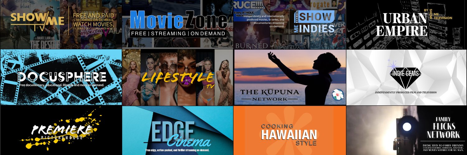 ShowMeTelly's profile banner image