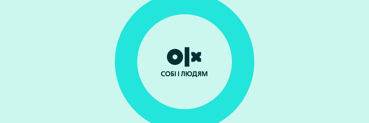olx_ua's profile banner image