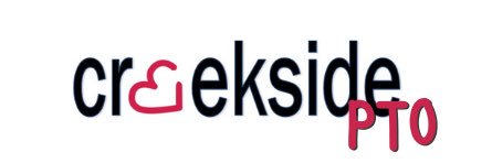 Creekside ECS PTO banner