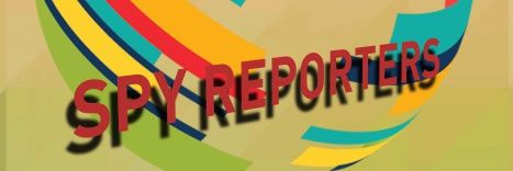 SpyReportersNig's profile banner image