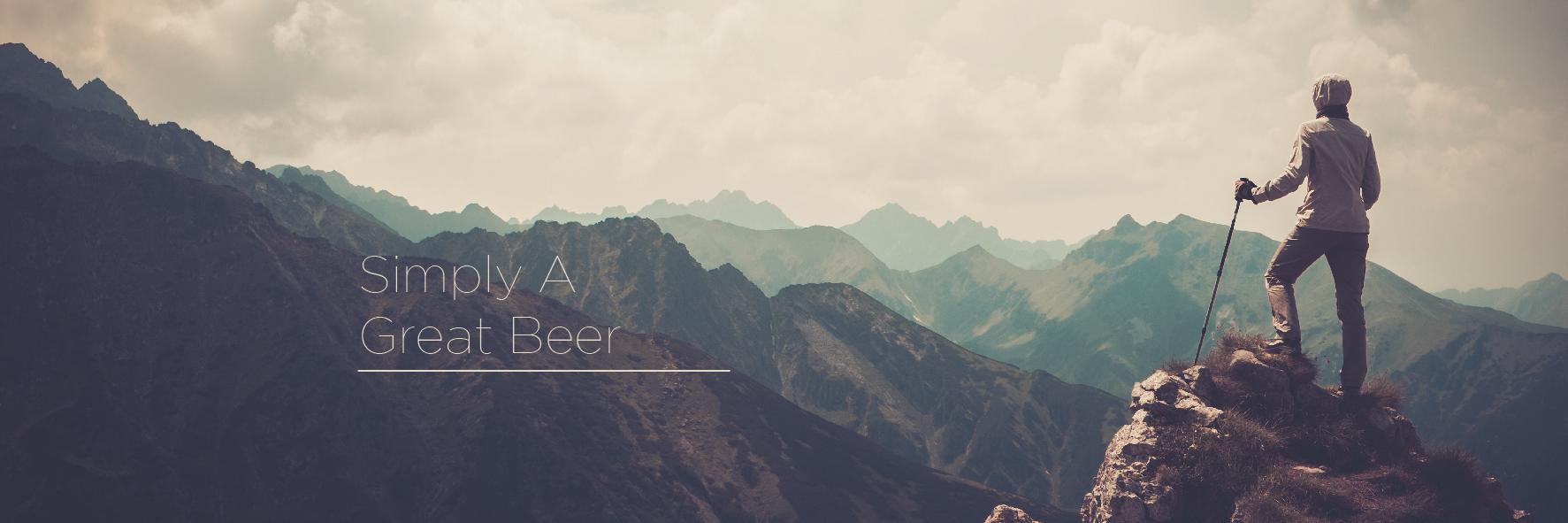 el Diablo Beer banner