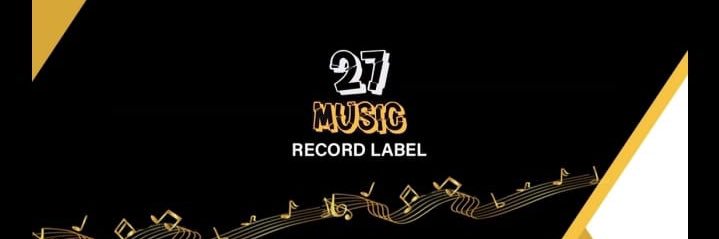 27Music_co's profile banner image