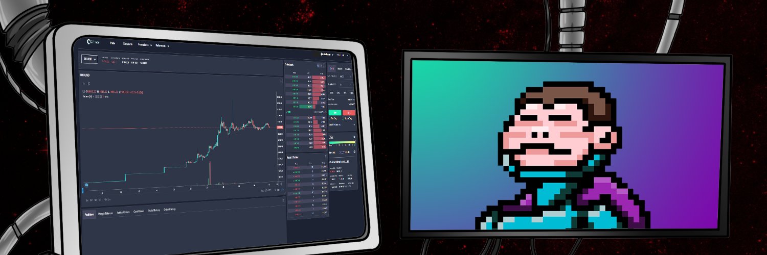 0xNutCase's profile banner image