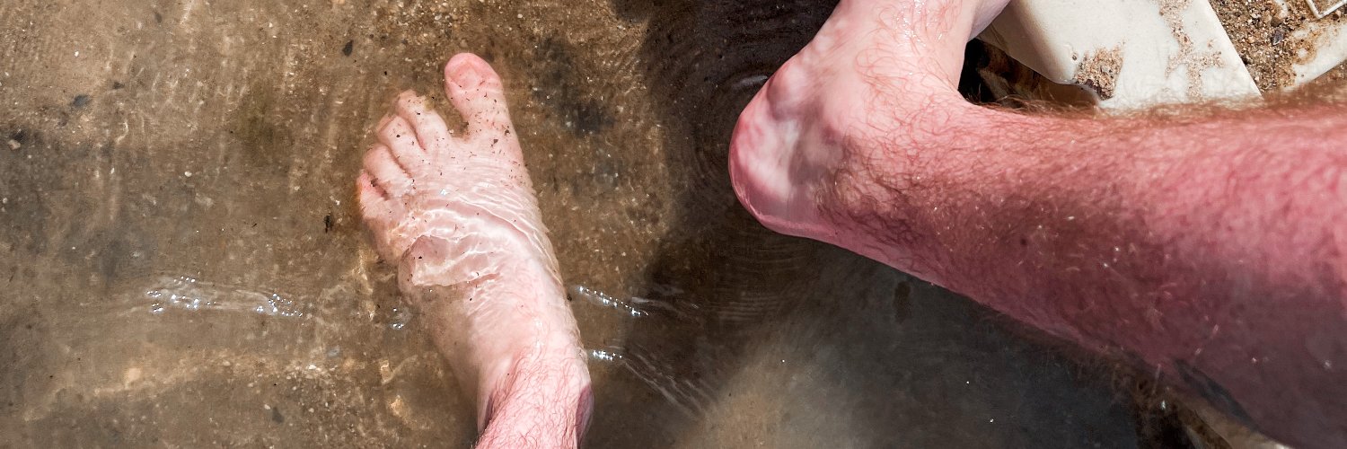 chuckferocious's profile banner image