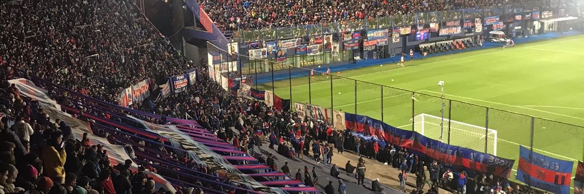 gonzaspioussas's profile banner image