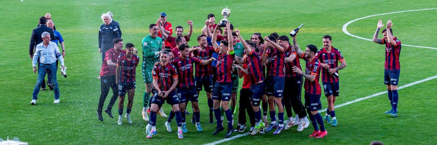 Maikel villajos banner