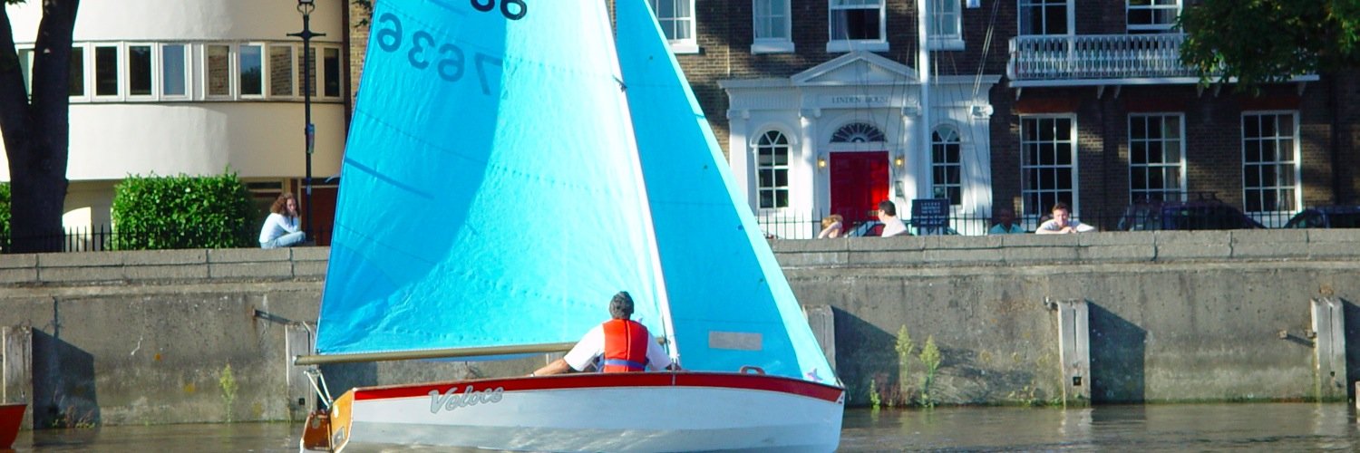London Corinthian SC banner