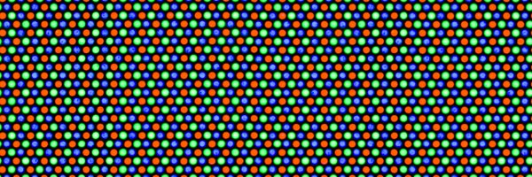 pixeltric Profile Banner