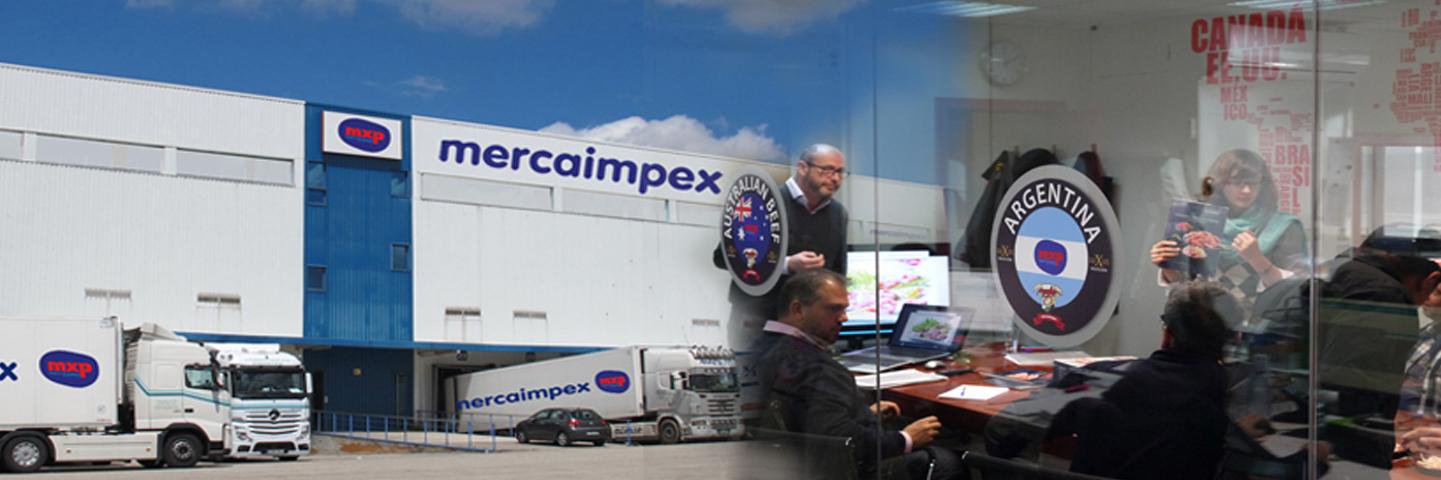 Mercaimpex's profile banner image
