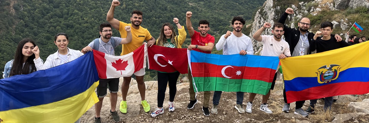 Rabiakaragll's profile banner image