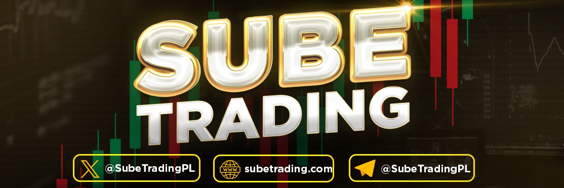 Sube Trading banner