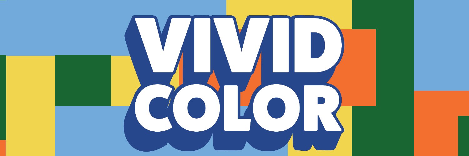 VividColorBrand's profile banner image