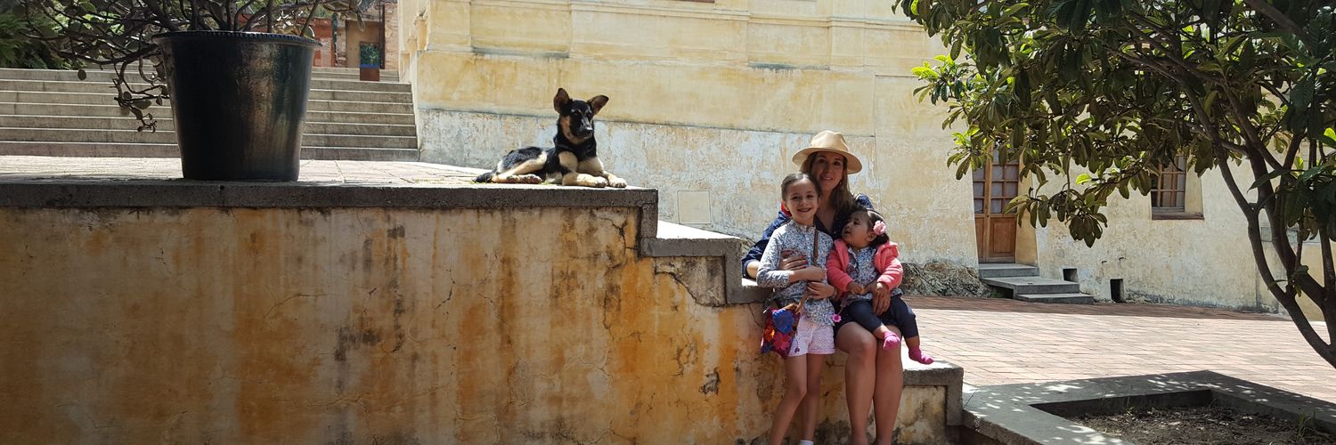 Kathia Guerra banner