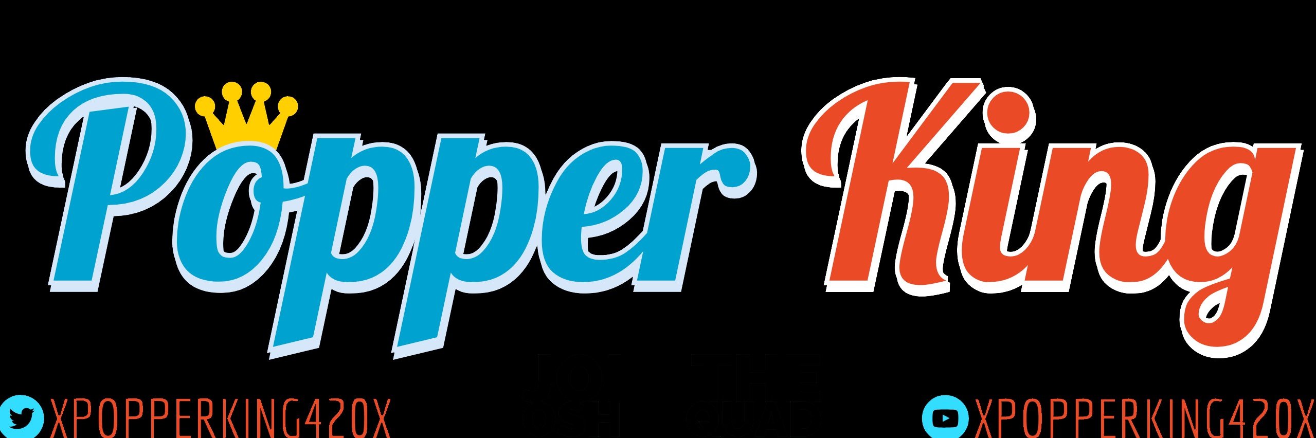PopperKingTV's profile banner image