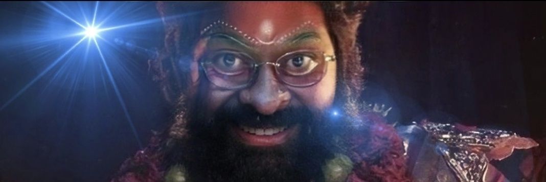 Padhagattam's profile banner image