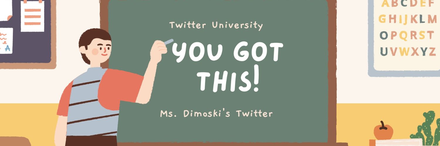 MsEmiliDimoski's profile banner image