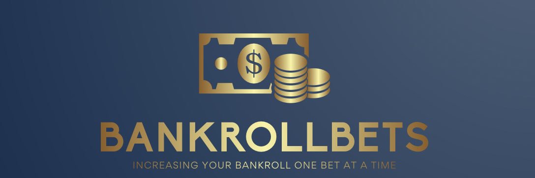 Bankroll Bets banner