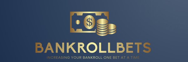 Bankroll Bets Profile Banner