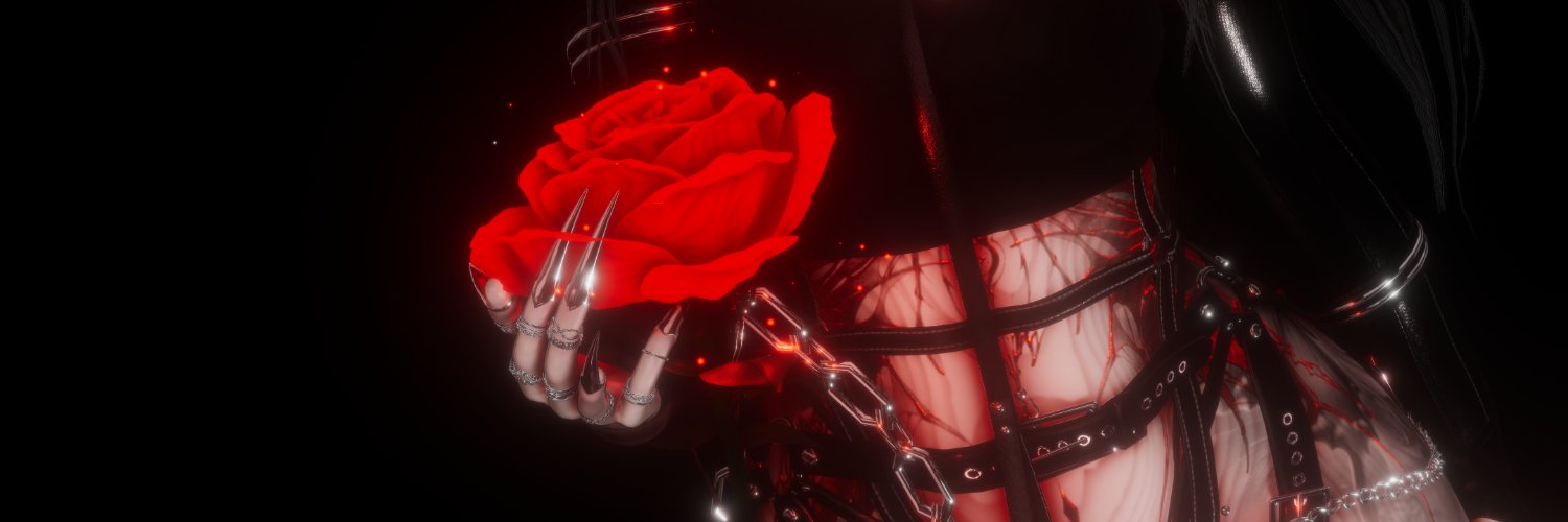 ᴍᴏʀᴛɪღ banner