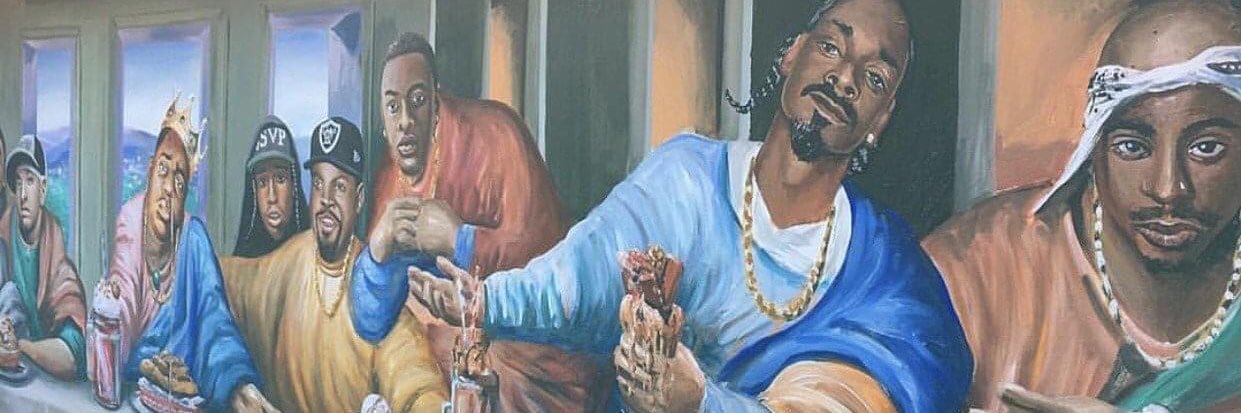 Bandile Khiwa🇿🇦 banner