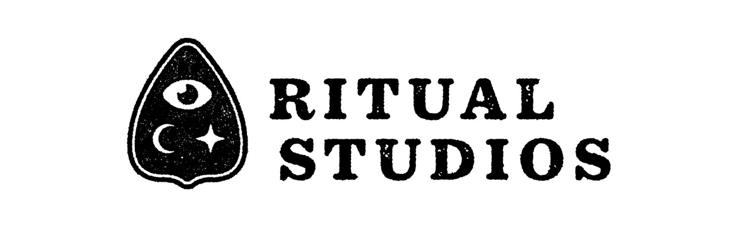 Ritual Game Studio banner
