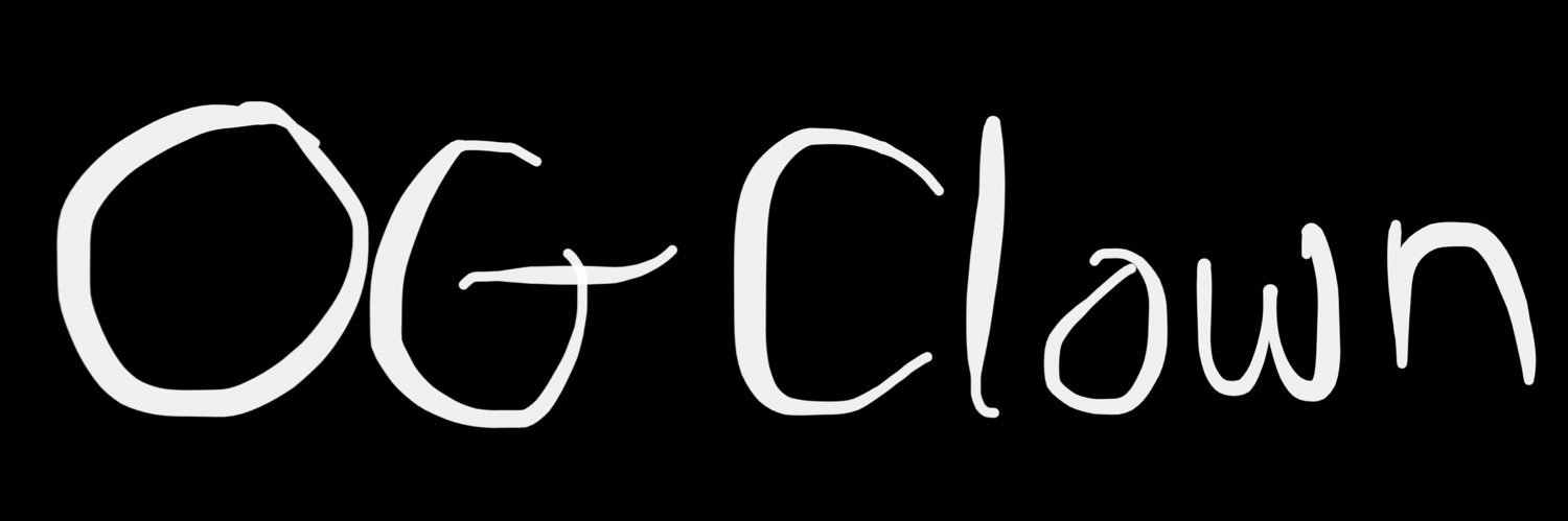 Solana Clownle 🤡 banner