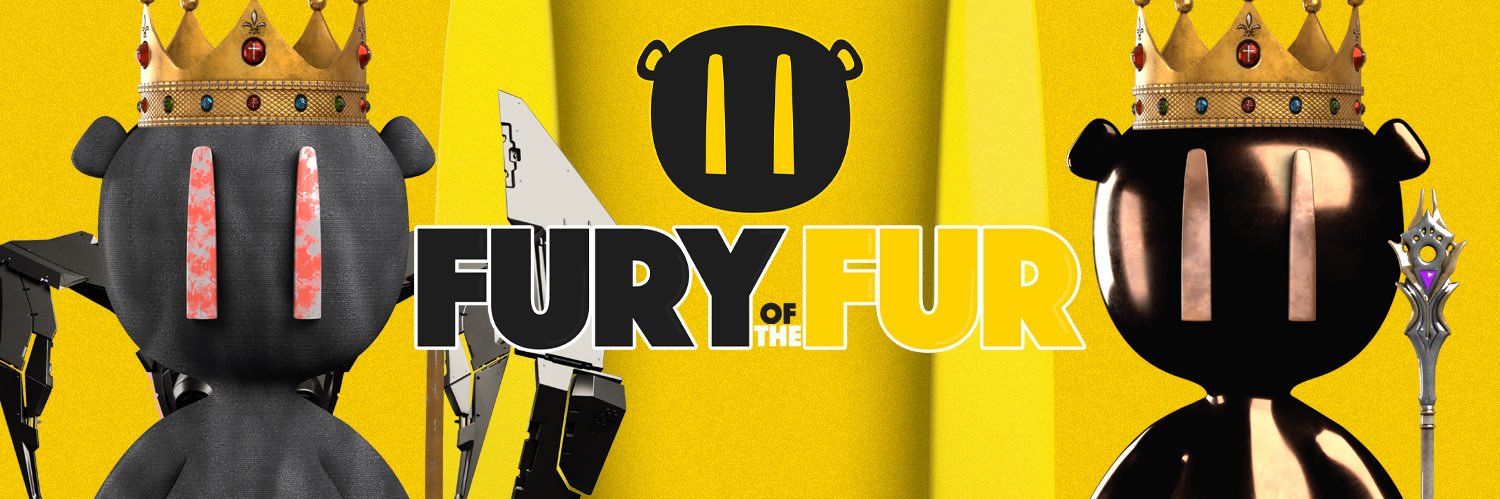 Kingfury.eth banner
