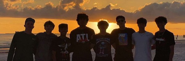 DamianAlvy3 Profile Banner