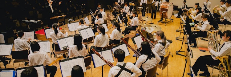 BandOfMachida's profile banner image