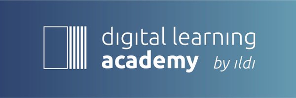 La Digital Learning Academy Profile Banner