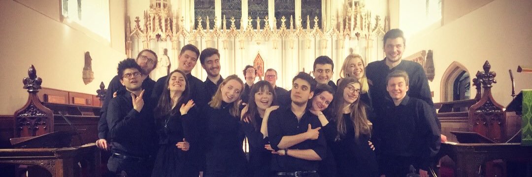 Gabriel Chernick banner