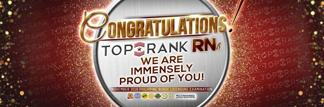 TopRankReviewPH's profile banner image
