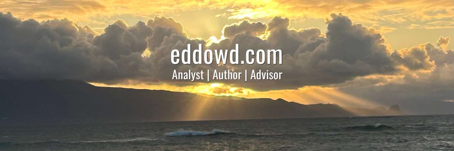 Edward Dowd banner