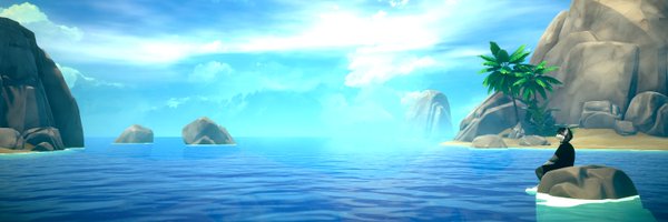 CeejayVRC Profile Banner