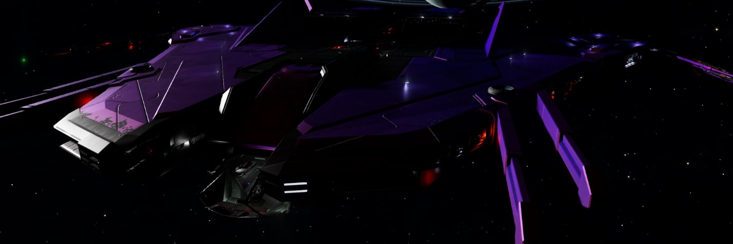 ValciatheMisfit's profile banner image