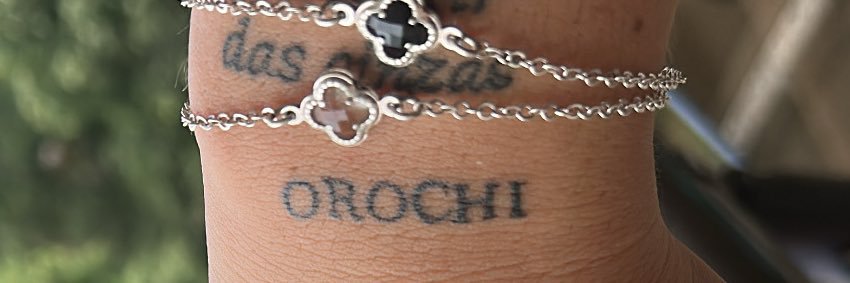 ArierlenP's profile banner image