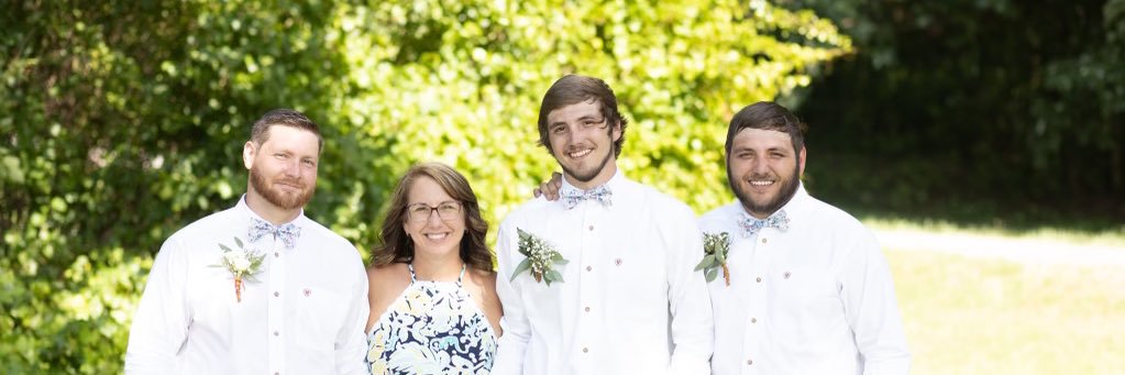 Michelle McNeill banner