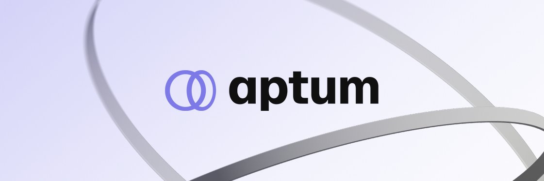 Aptum banner