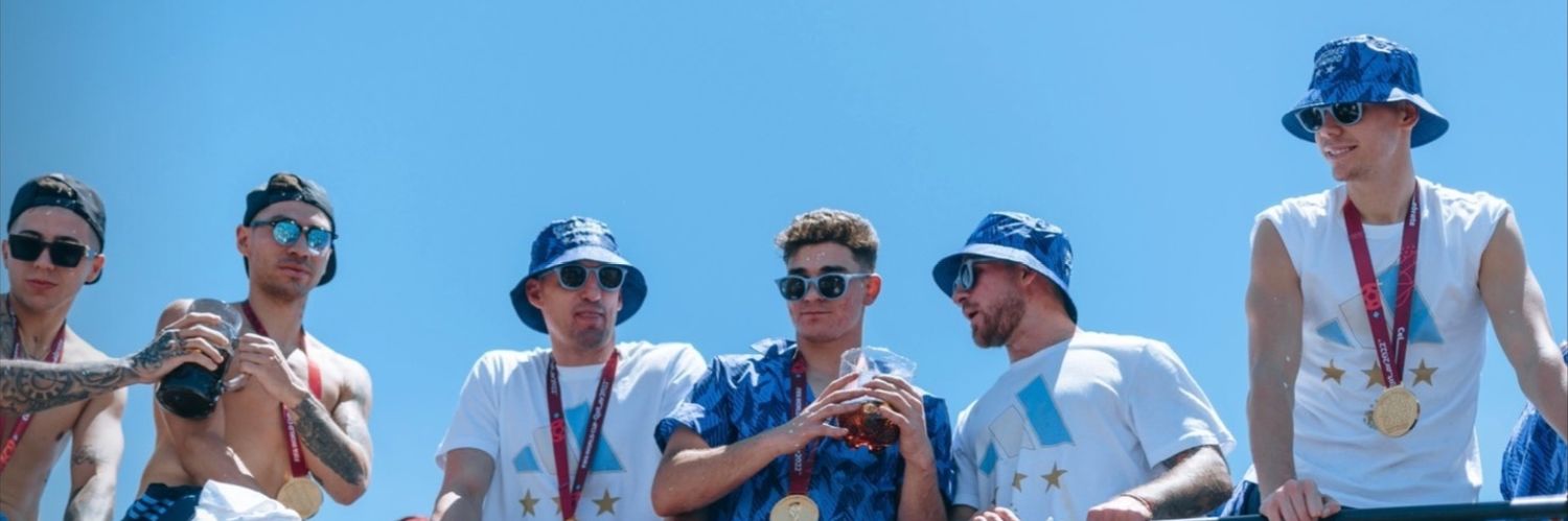 Zanidel's profile banner image