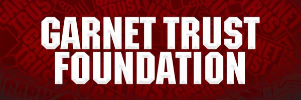 Garnet Trust Foundation Profile Banner