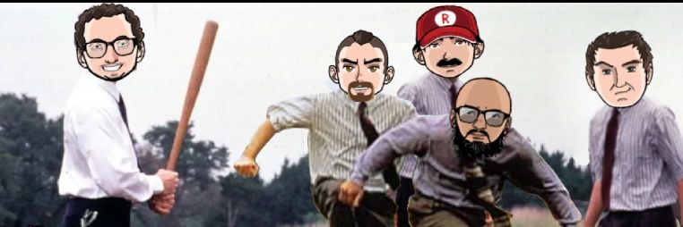 DeathOfVHS's profile banner image