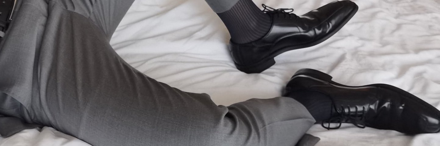 SocksMenDrake's profile banner image