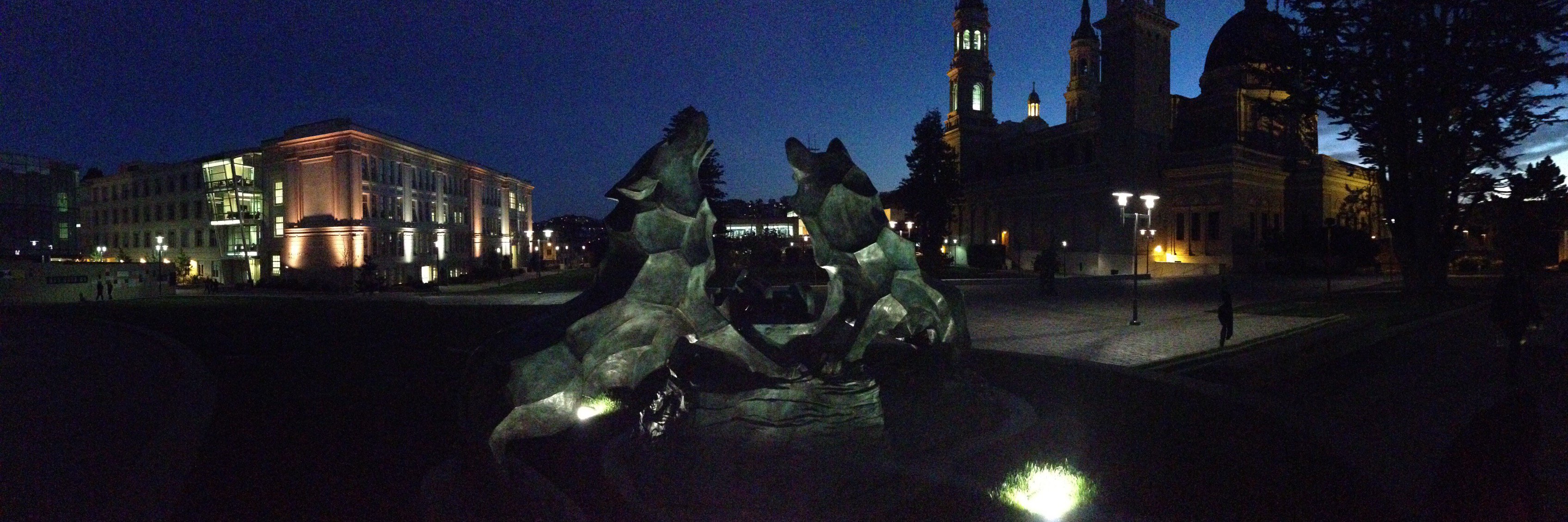 USFprojects's profile banner image