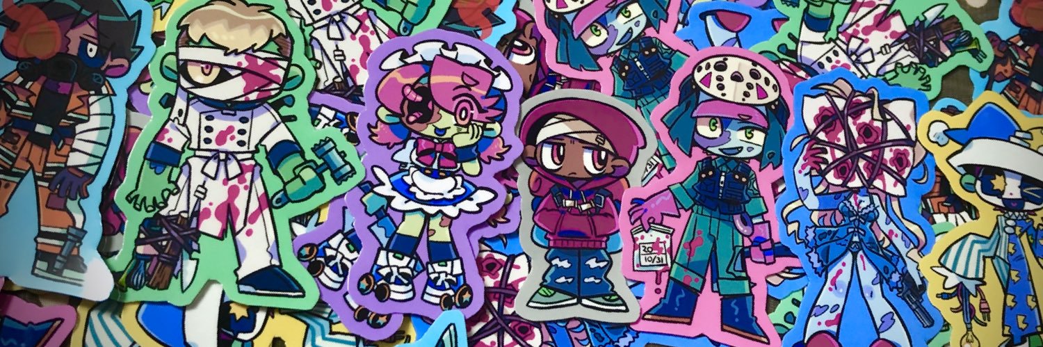 fals0811's profile banner image