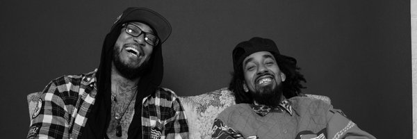 ninjasonik Profile Banner