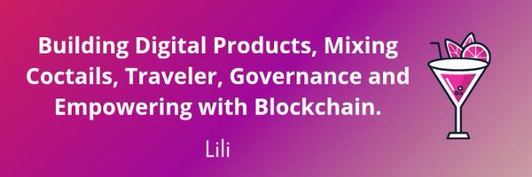 piuranA_InBlock Profile Banner